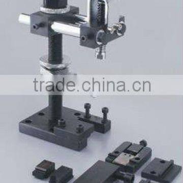 Diesel injectors assembly and disassembly tool (Professional for Common Rail System)