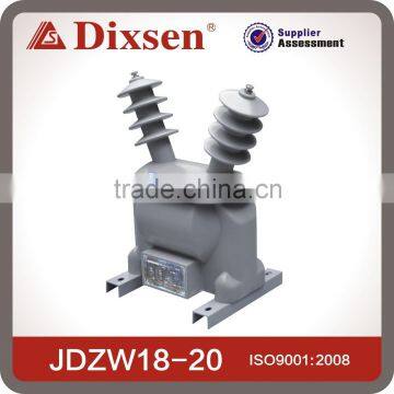 Outdoor High Voltage 33kv Transformer photo-6