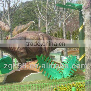 dinosaur realistic model on sale