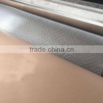 High Performance Hand Towel Paper Gluing Lamination Machine photo-3