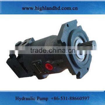 China supplier hydralic motors