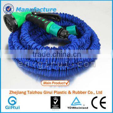 Alibaba china supplier colorful expandable garden hose