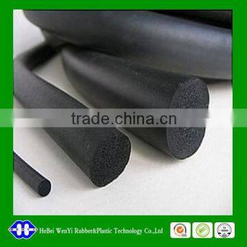 round EPDM foam cord