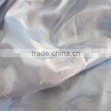 polyester/pp jacquard mattress fabric