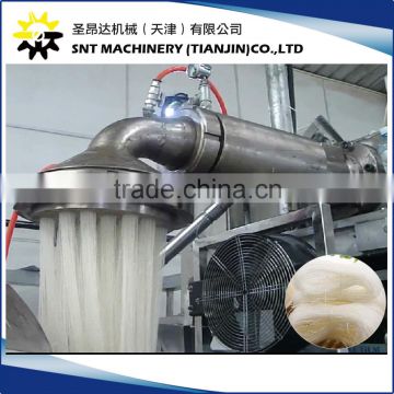 Sago Vermicelli Machine/ Mung Bean Vermicelli Production Line/ Automatic Noodle Making Machine