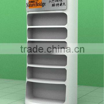 (iso 9001) warehouse racking system