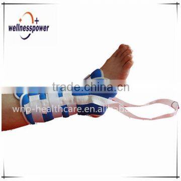 medical Ankle fixed belt, leg straps fixed foot, ankle support belt