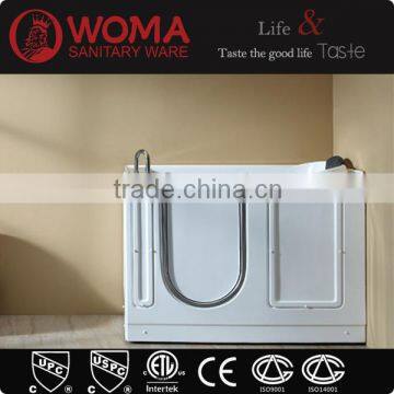 2015 rectangular hot tub hot sale indoor hot tub walk in tub with shower