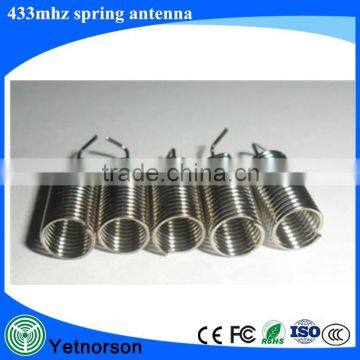 433mhz Antenna 433mhz Spring Internal Antenna for the Module photo-6