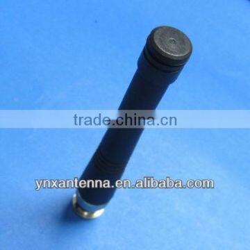 VHF 174mhz antenna rubber antenna radio antenna SMA male