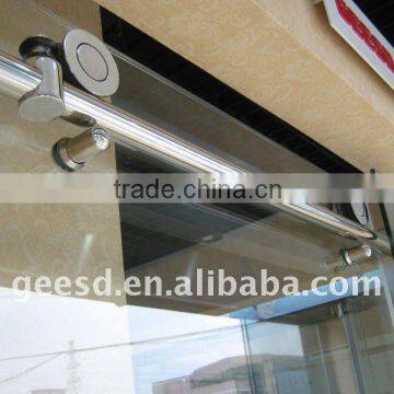 China Manufacturer Support Bar Glass Shower Enclosure Door D31