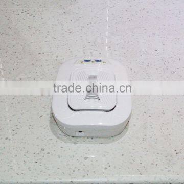 Hot Sale Car Air Purifier Air Cleaner photo-2