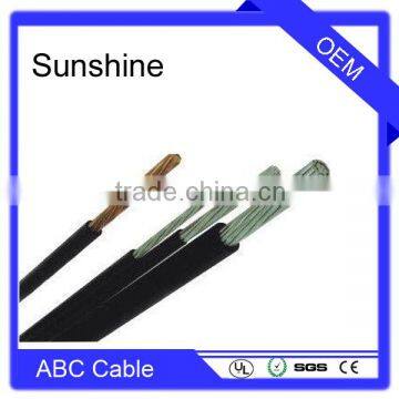 acsr aaac aac overhead power cable twisted pair cable