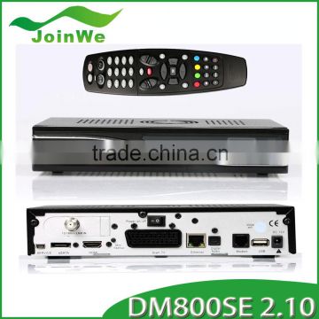 DVB S2 BCM 4505 tuner Full HD 1080P support dm800se 2.10 Digital Decoder,sunray 800hd se 2.10 wifi