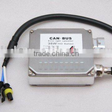 HID ballast-VSD-C35 (9-16V CANBUS ballast)