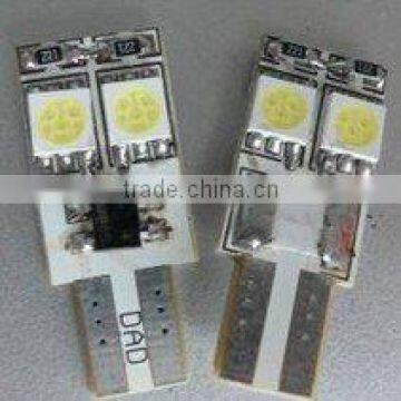 Canbus LED-T10 4 5050SMD