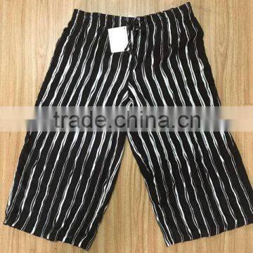 Lady's culottes