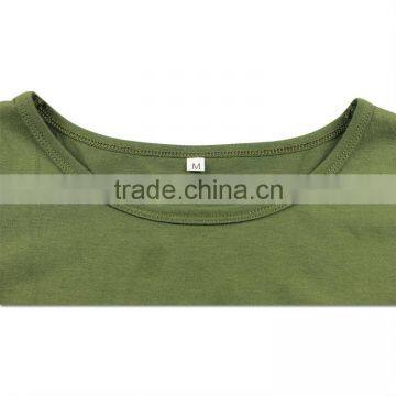 Tank Tops Manufacturers New Trend Product Scoop Tank Top photo-3