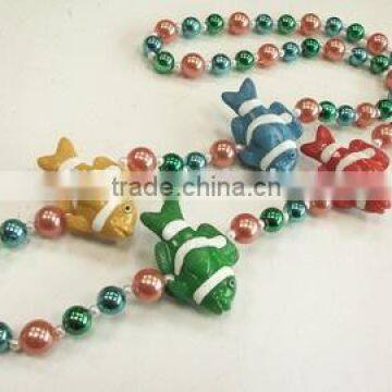 Mardi Gras Decorations (Mardi Gras Beads)