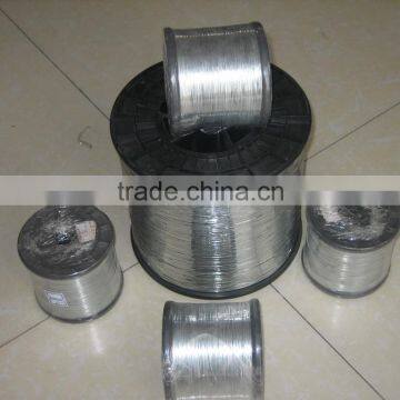 306L stainless wire /hebei tuosheng/Professional manufacturer