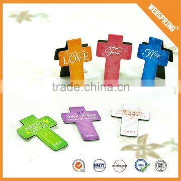 Free Sample Customized Metal Book Mark photo-4