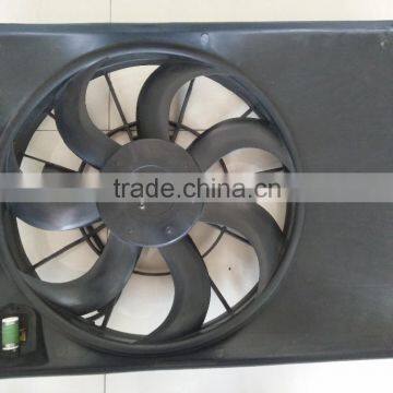 auto radiator cooling fan for HYUNDAI IX35 25380-2E380