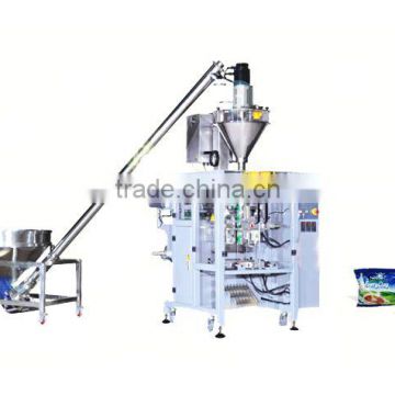 Vertical Auger Filler Machine