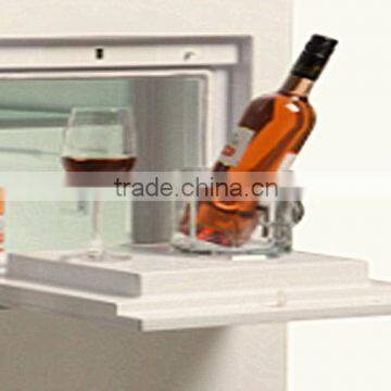 2016 BCD-612W Best Design High Quality New Electric Side by Side Refrigerator photo-4