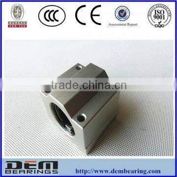 SC20UU SCS20UU Linear Motion Ball Slide Bearing