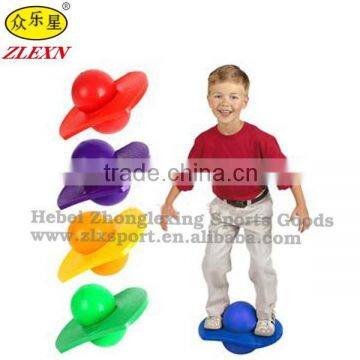 Colful Pvc Bouncing Ball photo-3