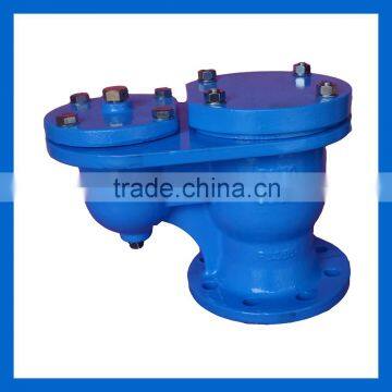 DIN Air Release Valve for water DN80 PN16