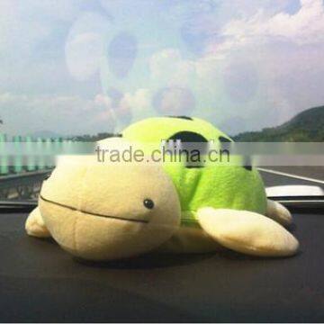 Plush cute CD Case For Car