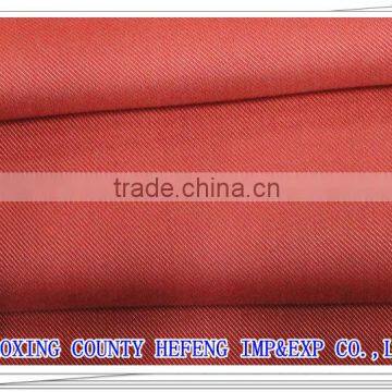 Modal rayon modal viscose blended fabric for luxury woman's dress