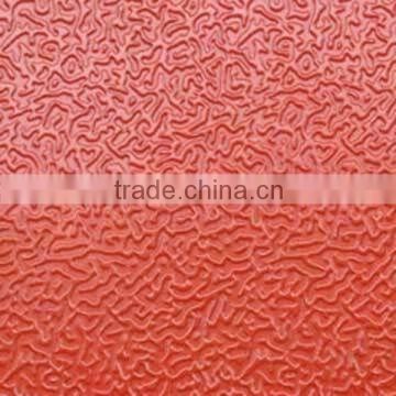 aluminum coil for radiator