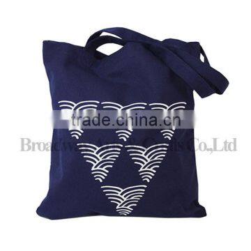 Wholesale Canvas Tote Bags Logo With Custom Printed Canvas Tote Bags photo-5
