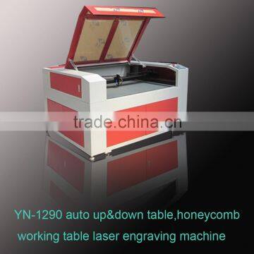 laser diamond cutting machine 60w laser cutting machine textiles 80w,120w,100w,150w