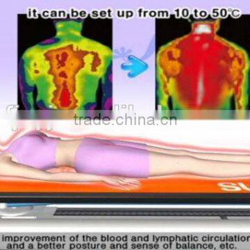 Water Pressure Massage Bed photo-3