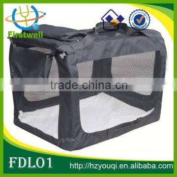 pet travel bag wholesales kennel crates