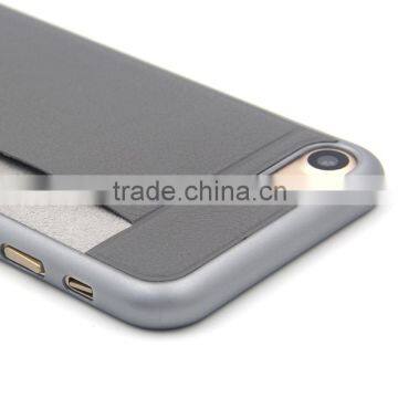 Phone Accessory Leather Case for IPhone 7, Wallet Case for IPhone 7 , for IPhone Case Card Slot photo-6