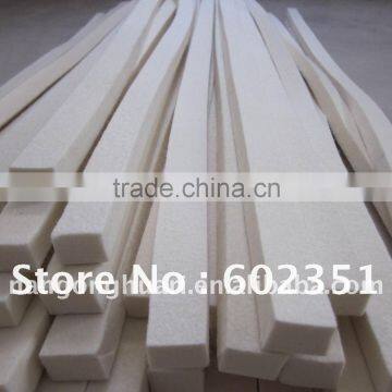long wool felt seal strips