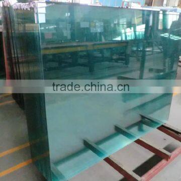 Wholesale 19 mm Tempered Glass for Constrictions for Building photo-6