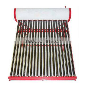 Sunny Water Thermosiphon System/solar Water Heater