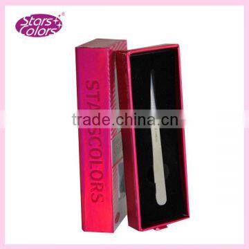 Wholesale Eyelash Extension Tweezer.Customized Tweezer