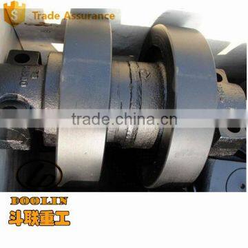 Steel Material SC800 Crane Track Roller