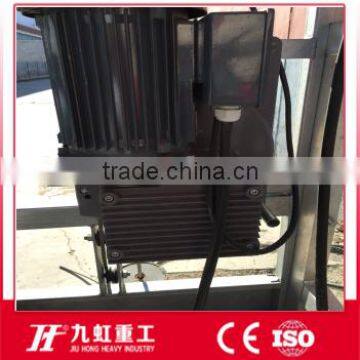 Hot-sale LTD 6.3/LTD 8.0/LTD 1000S Electric Power Hoist for Suspended Platform photo-3