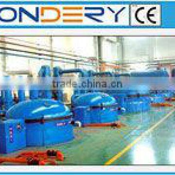 Hot Sales Motor Coil Insulation Vacuum Impregnation and Drying Machine