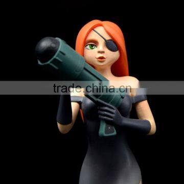 Customized Adult Japanese Movies Plastic Female Model