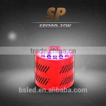 World Best Selling Products 35W Bridgelux Cob Led Grow Light for Indoor Greenhouse