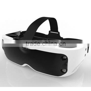 The Newest Version Virtual Reality VR BOX 3D Glasses HD VR Virtual Reality 3d Glasses