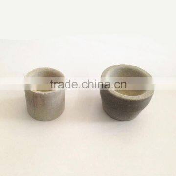 High Standard Fire Assay Cupels For Melting and Assaying photo-6